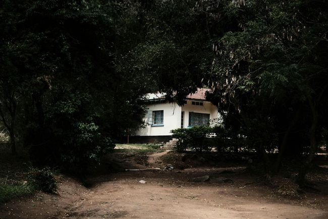 Forest Rest House Stay