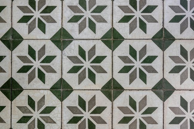 Athangudi Tile Workshop