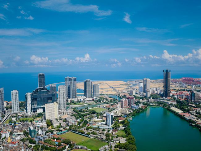 Colombo