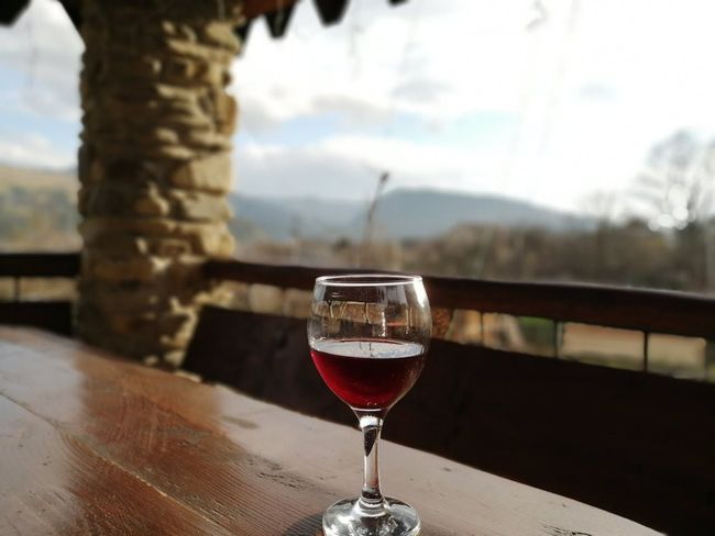 Eger Day Trip & Wine Tasting