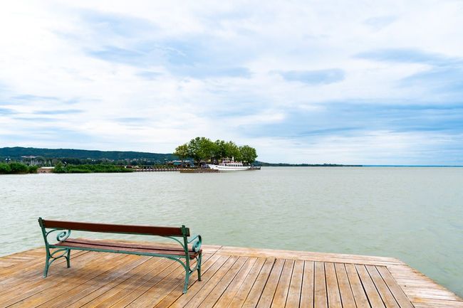 Lake Balaton Weekend