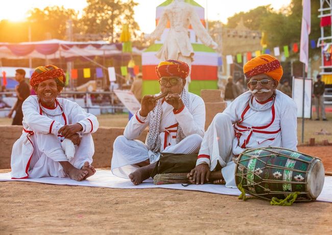Sirpur Music Festival