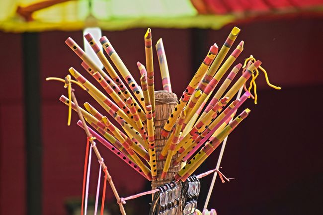 Bishnupur Music Festival
