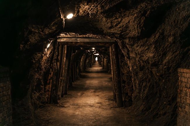 Belum Caves Day Trip
