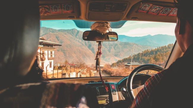 Dirang Day Trip