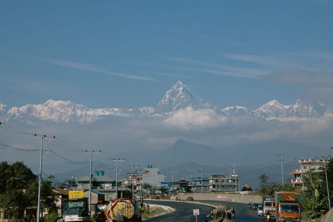 Pokhara