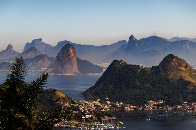 Rio de Janeiro
