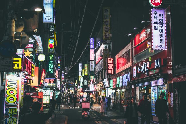 Korea