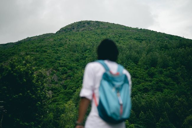 Day Trip to Nandi Hills