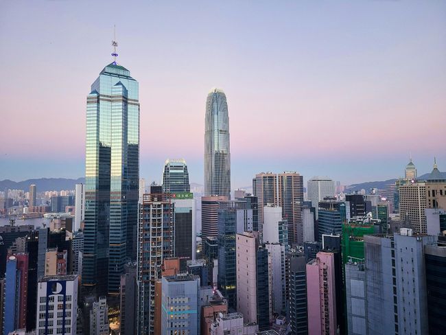 Hong Kong