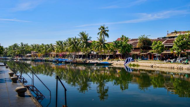 Hoi An