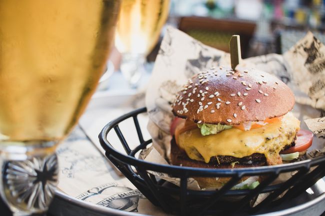 Enjoy a Belgian Street-Food Trail