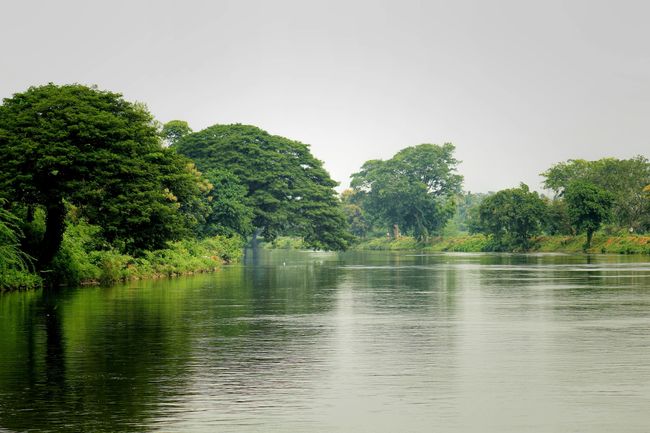 Sonemuda (Sone River Source)