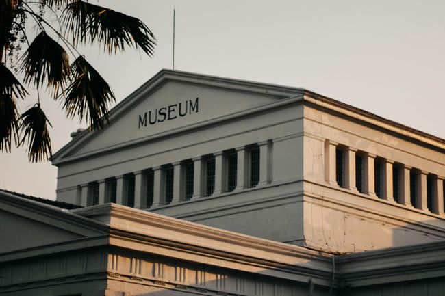 Don Bosco Museum