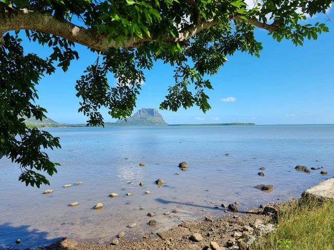 Mauritius