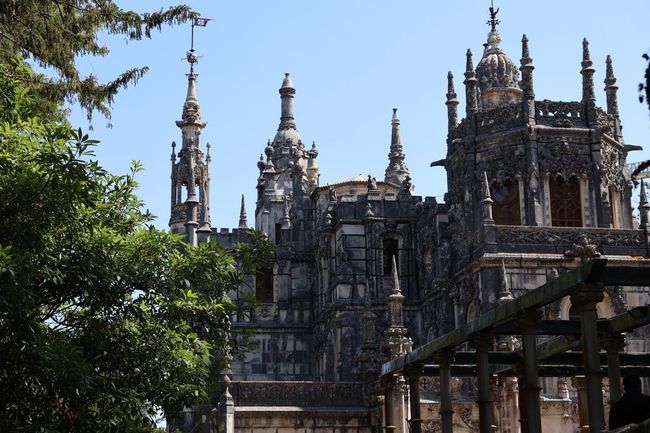 Quinta da Regaleira