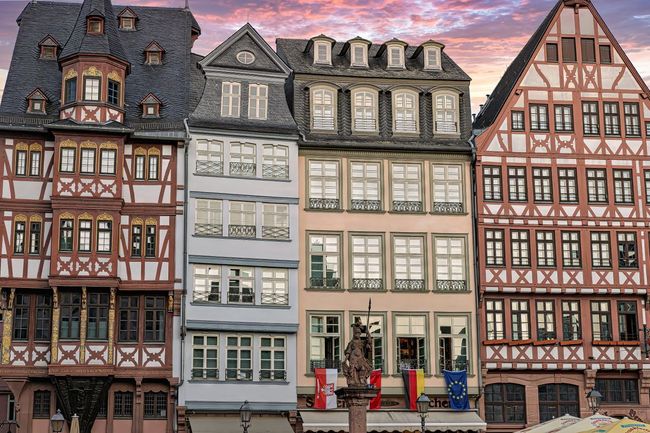 Römerberg