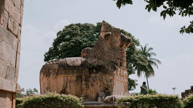 Gangaikonda Cholapuram Day Trip