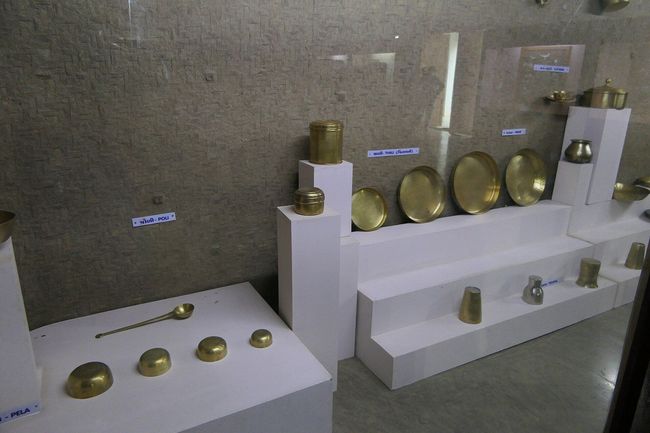 Saputara Tribal Museum