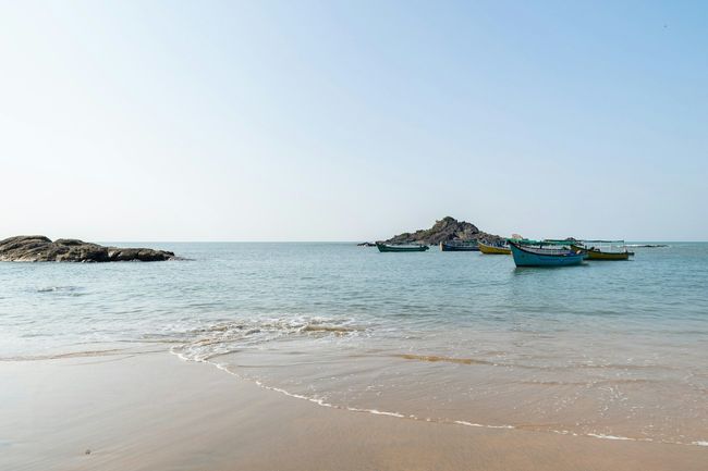 Om Beach