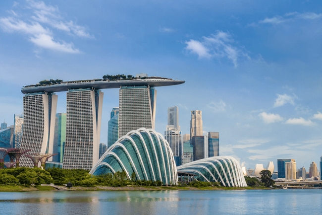 Singapore & Malaysia Discovery