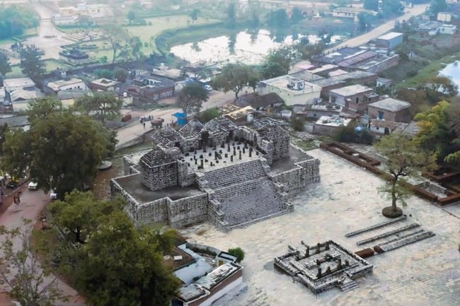 Surang Tila Temple