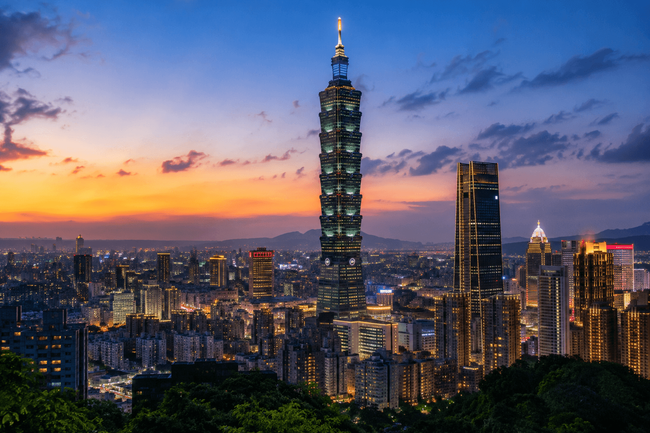 Taipei 101