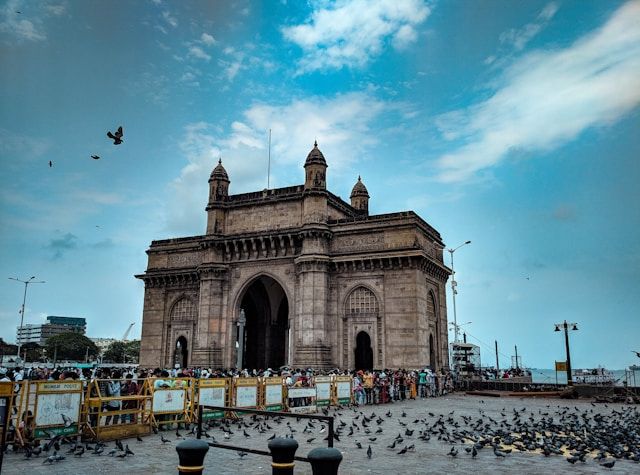 Gateway of India
