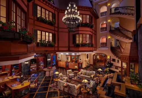 Luxury Ooty Escape