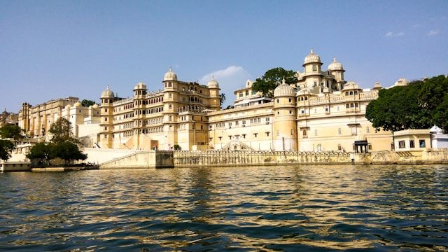 Udaipur highlight