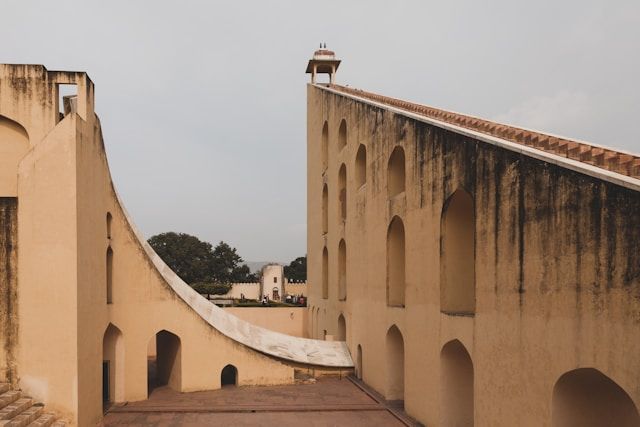 Jantar Mantar