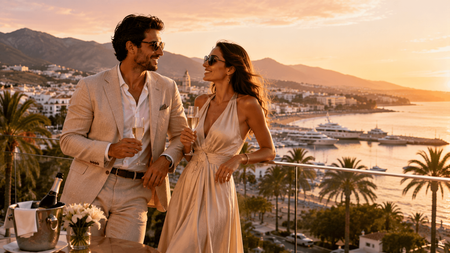 Spain Luxury and Leisure Escape