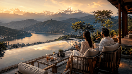 Nepal Luxury & Leisure