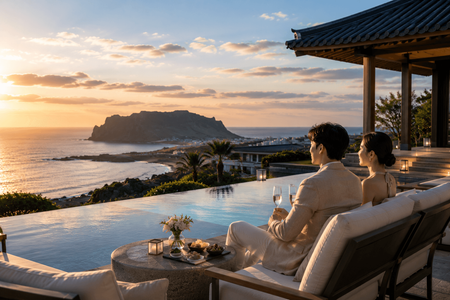 South Korea Luxury & Leisure