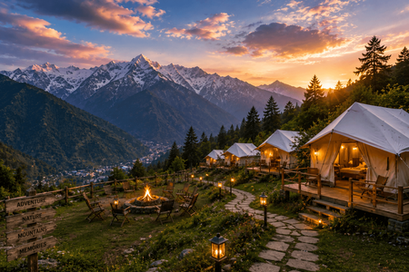 Adventure Hills Escape Paranwoo
