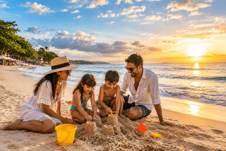 Bali Family Explorer