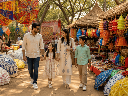 Family Weekend Faridabad