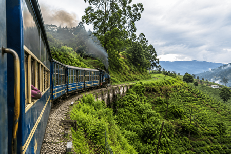 Experience-led Nilgiri Trail - Ooty
