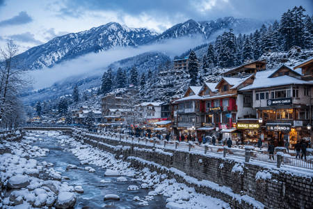 Experience the Culture of Manali