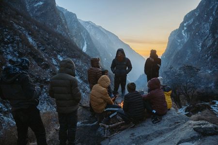 Group Explorer - Darjeeling
