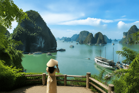Vietnam First Timer Discovery