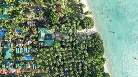 Luxury Island Escape - Andaman