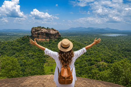 Sri Lanka First-Timer Escape