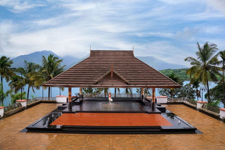 Luxury Wayanad Retreat