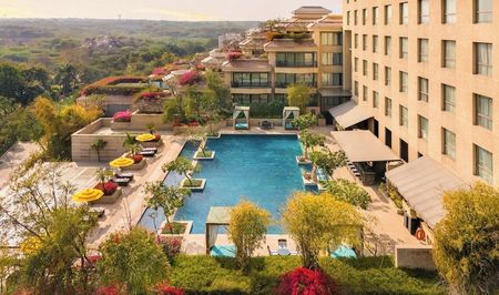 Luxury Weekend Experience - Faridabad