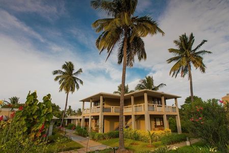 Experience-led Hampi Trail