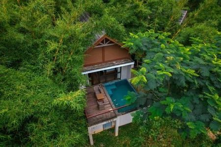 Romantic Wayanad Escape