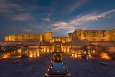 Luxury Desert Escape - Jaisalmer