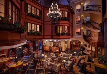 Luxury Ooty Escape
