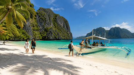 Philippines First-Timer Discovery